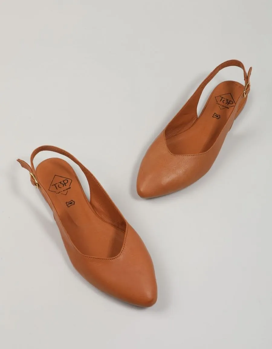  zapatos sport TOP 3 23341 en Cuero 81894