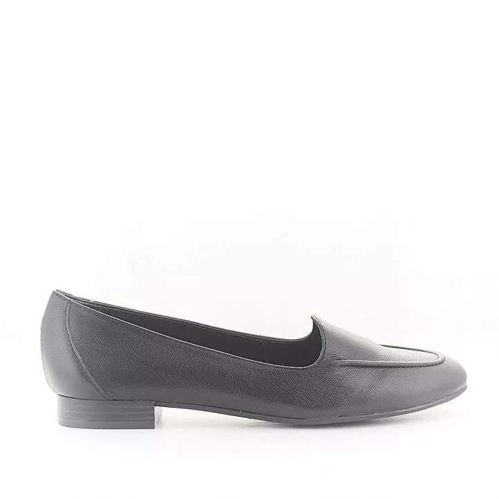 Zapatos tacón Redlove carrie negra