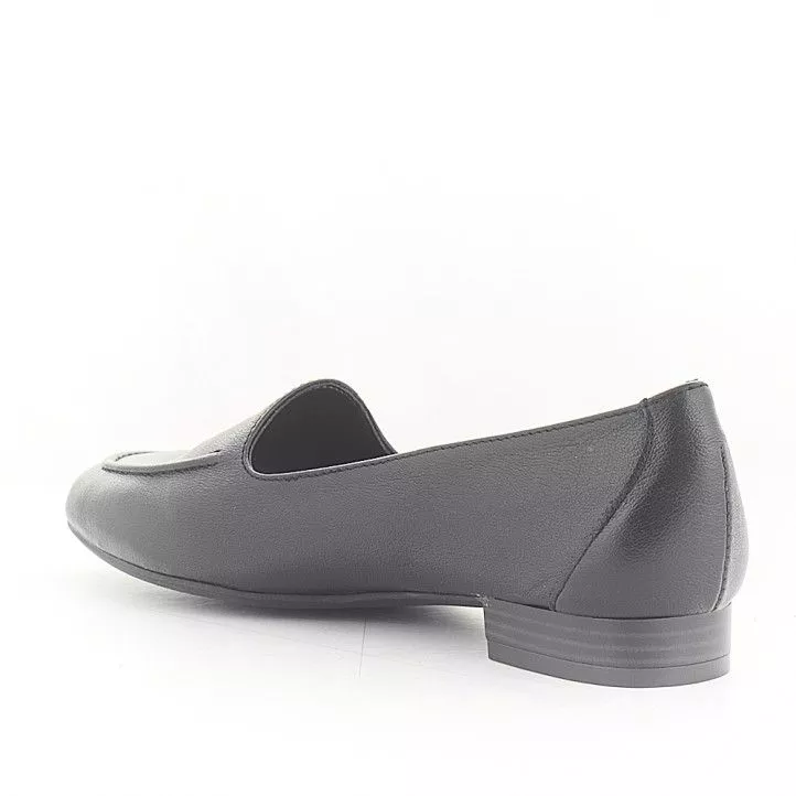 Zapatos tacón Redlove carrie negra