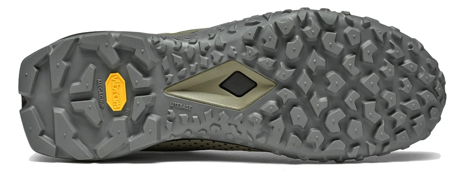 ZAPATOS TECNICA MAGMA 2.0 S GTX MS  CAMP GREEN/DARK GREY  MEN´S