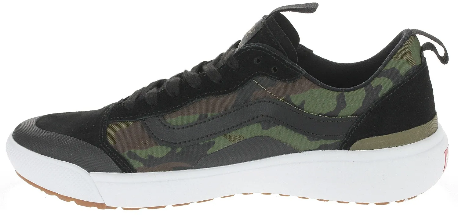 ZAPATOS VANS ULTRARANGE EXO SE  CAMO/BLACK/MARSHMALLOW