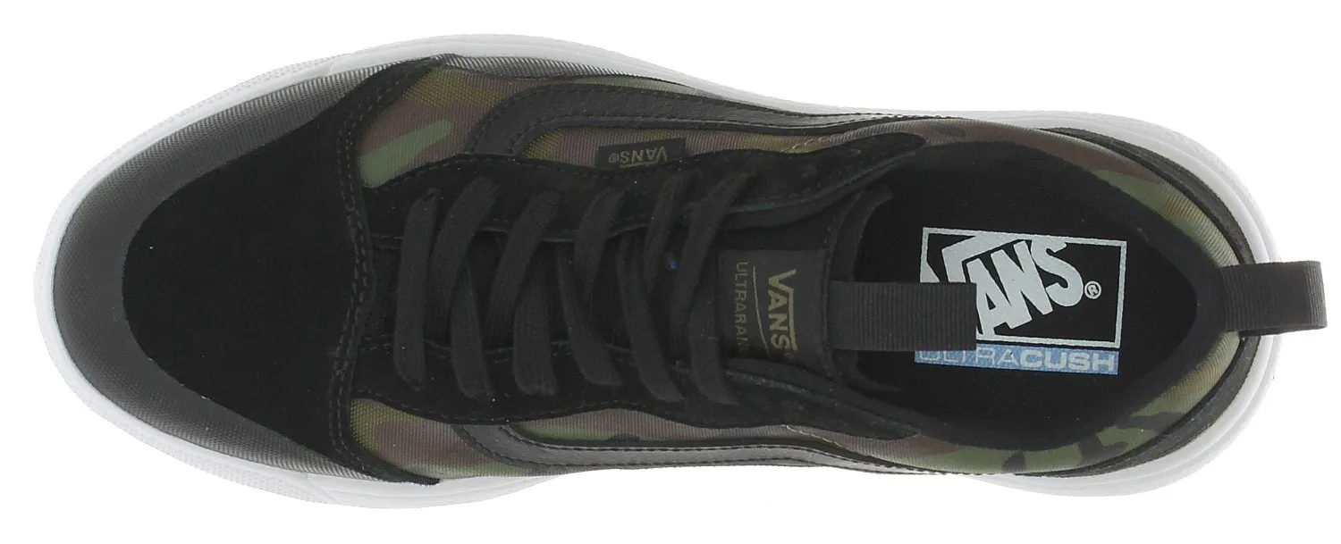 ZAPATOS VANS ULTRARANGE EXO SE  CAMO/BLACK/MARSHMALLOW