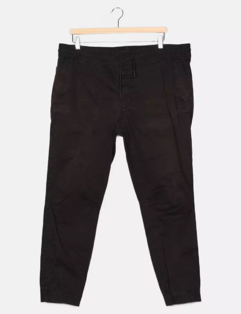 Zara Pantalones de chándal y joggers Baggy