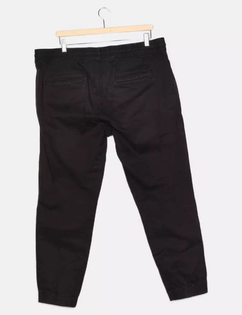 Zara Pantalones de chándal y joggers Baggy