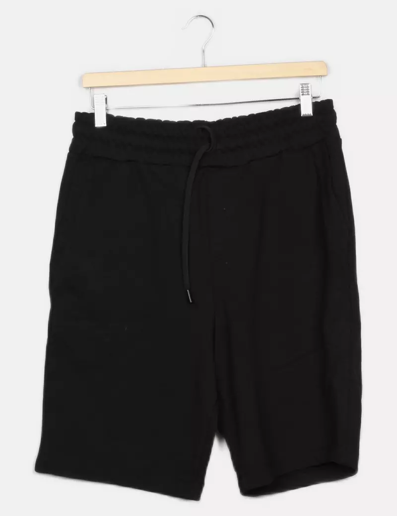 Zara Pantalones de chándal y joggers Cortos