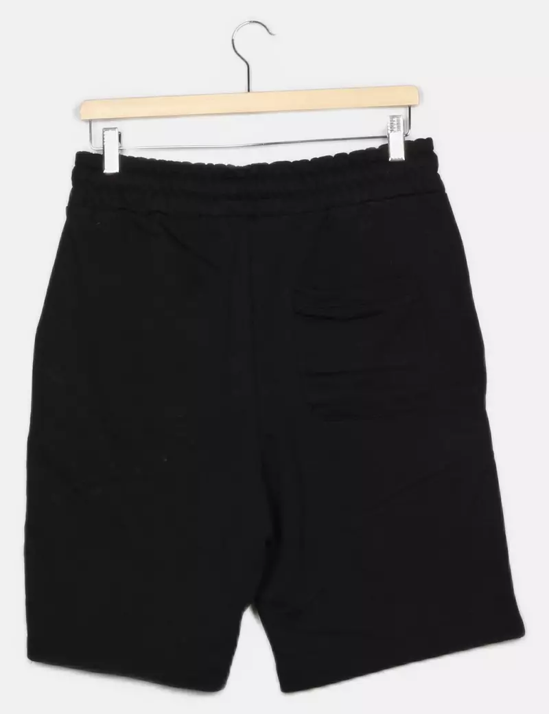 Zara Pantalones de chándal y joggers Cortos