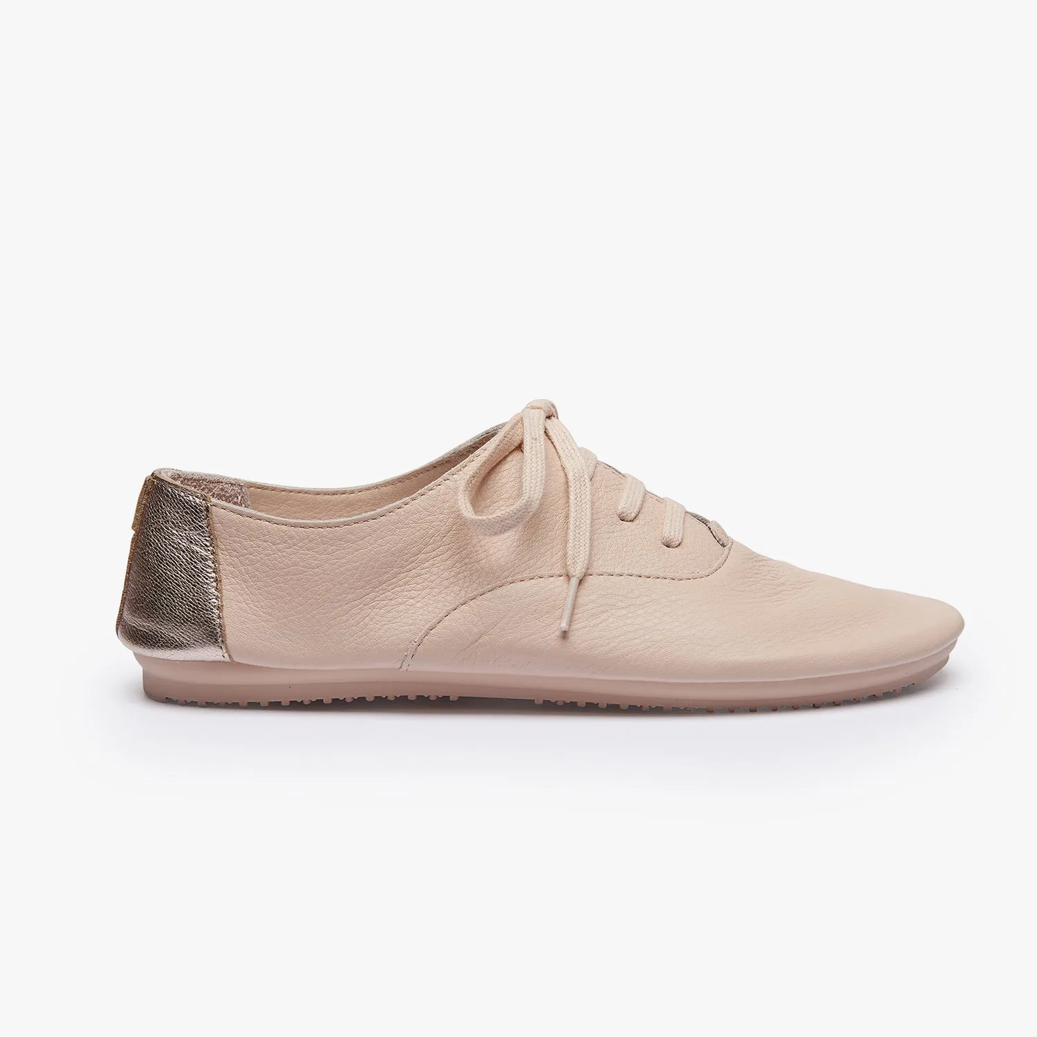ZARA  PEONY ROSE GOLD