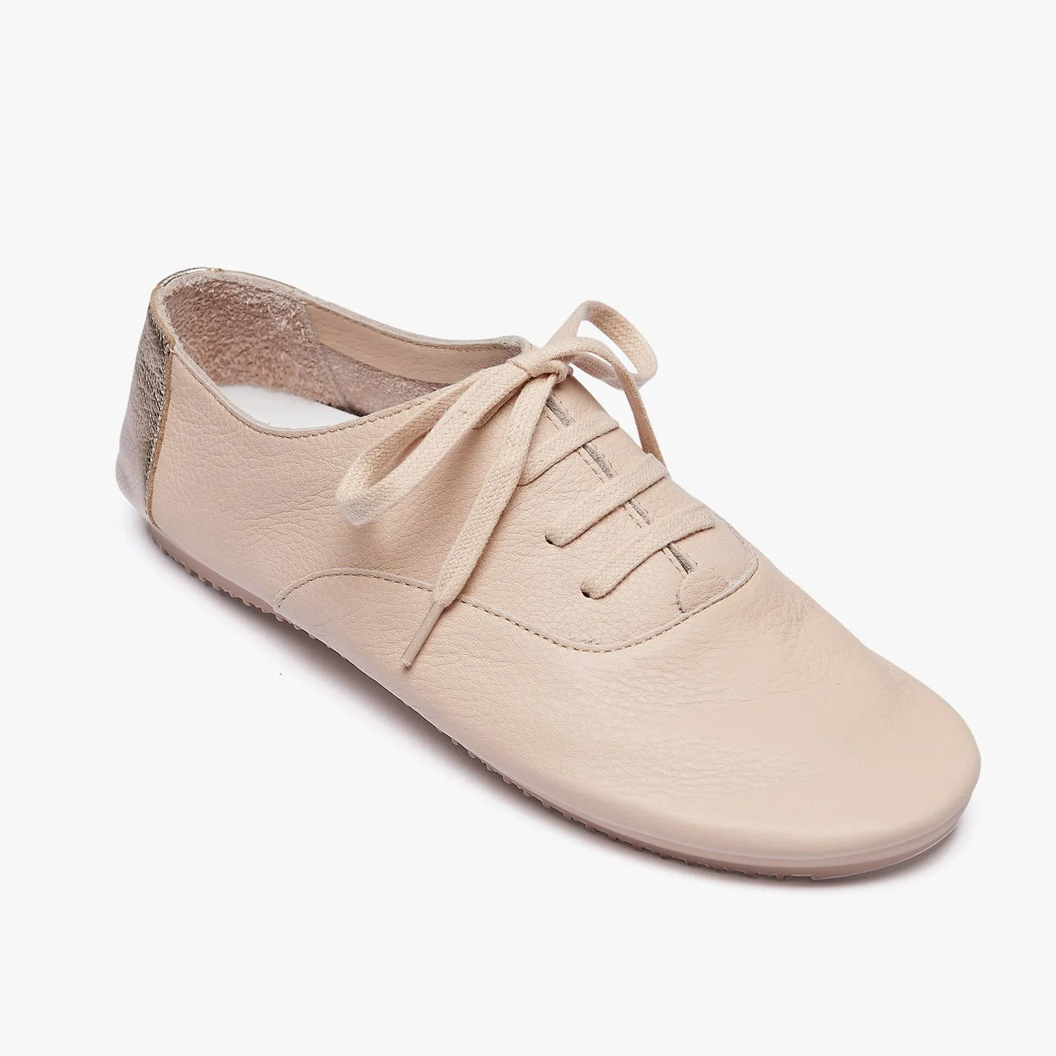 ZARA  PEONY ROSE GOLD