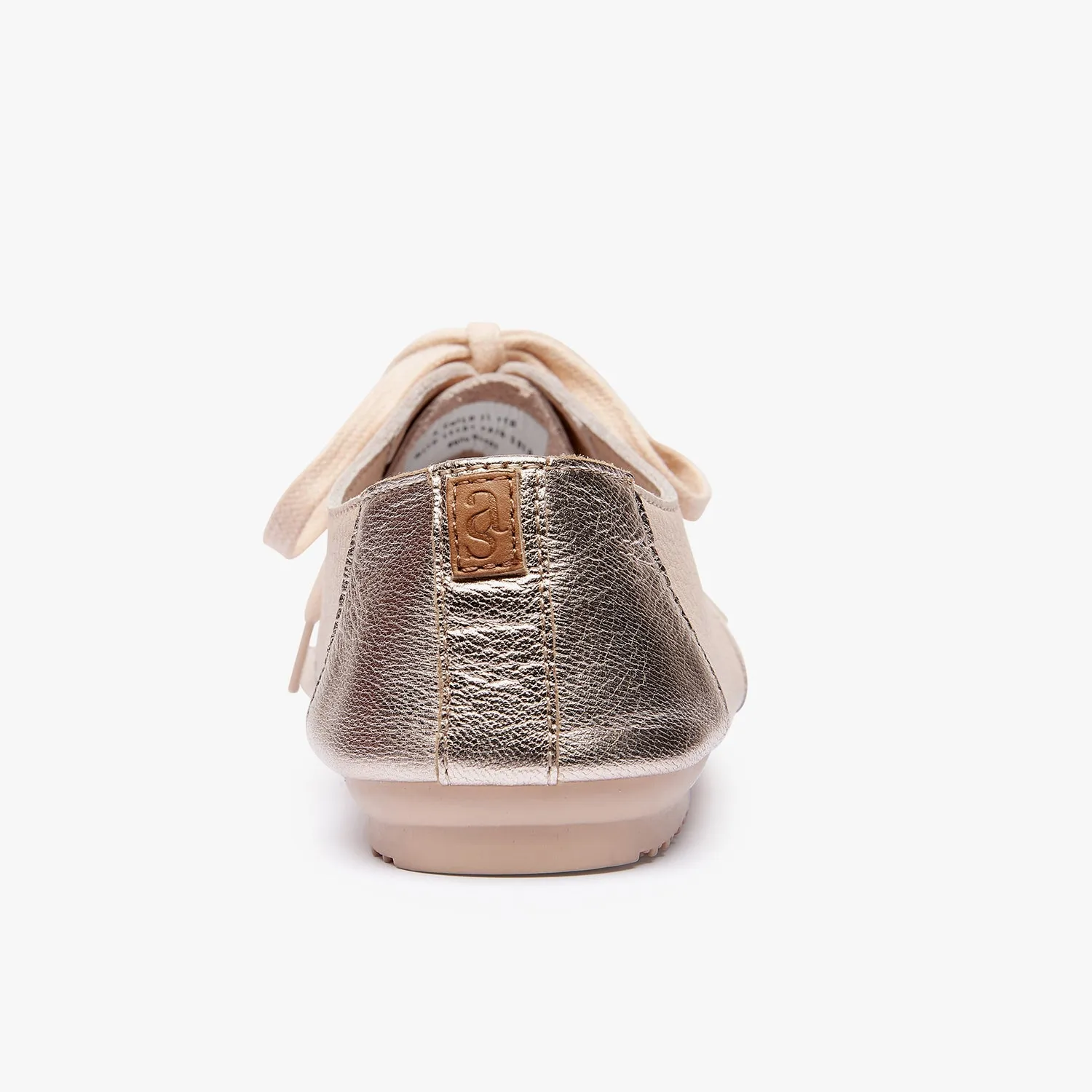 ZARA  PEONY ROSE GOLD