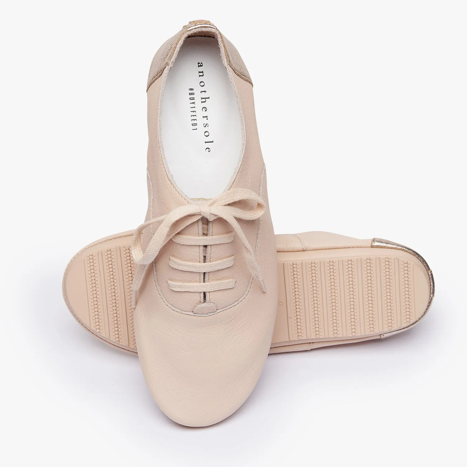 ZARA  PEONY ROSE GOLD