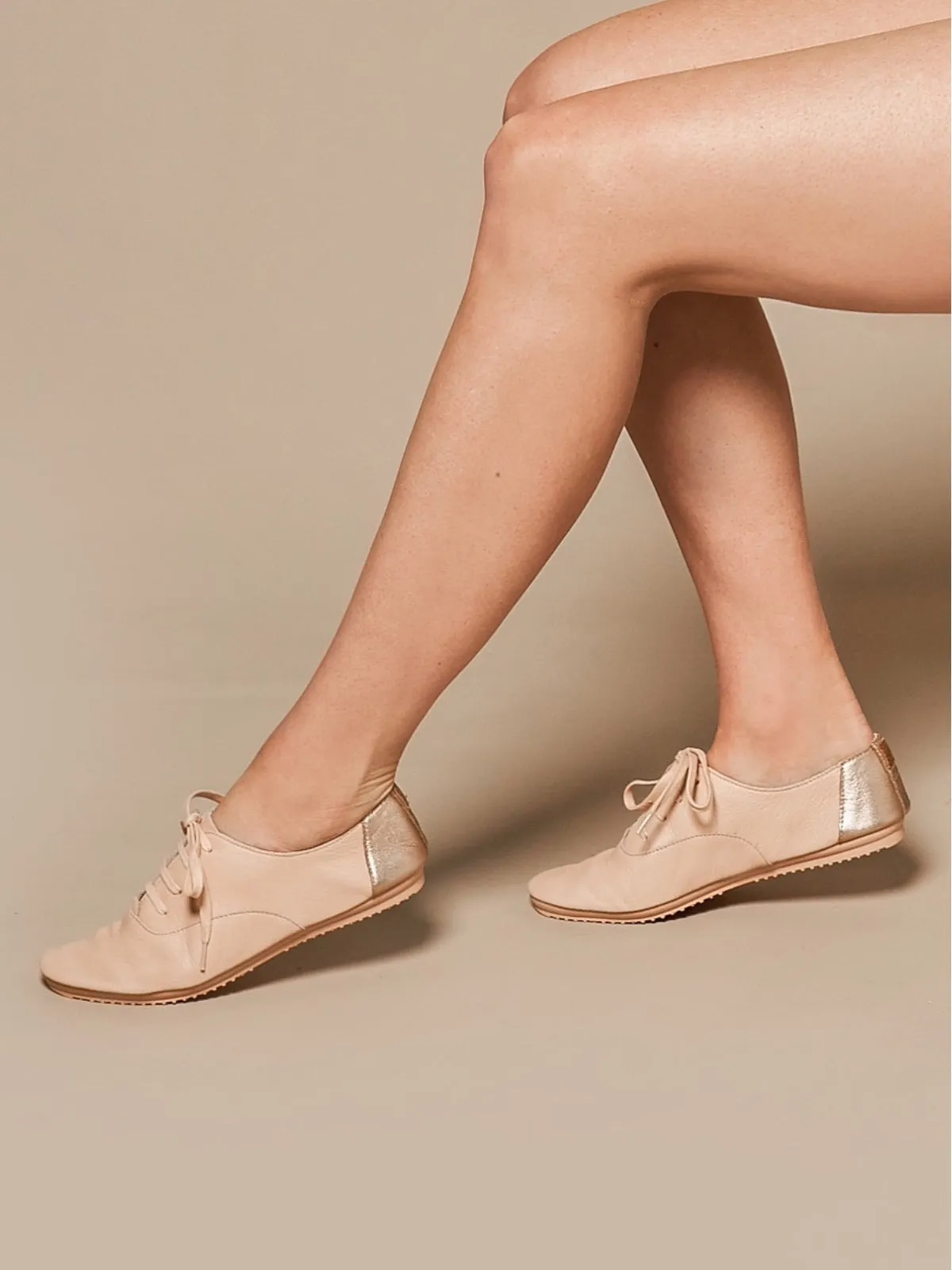 ZARA  PEONY ROSE GOLD