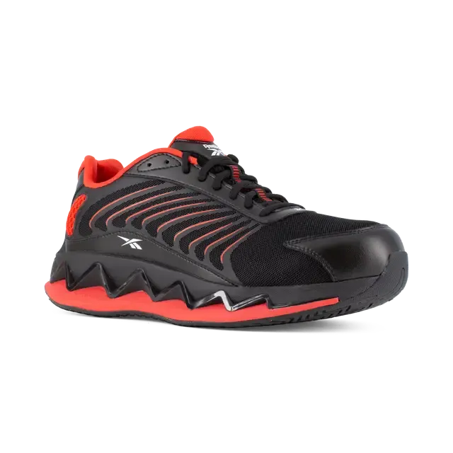 Zig Elusion Heritage Puntera Compuesta RB3223
