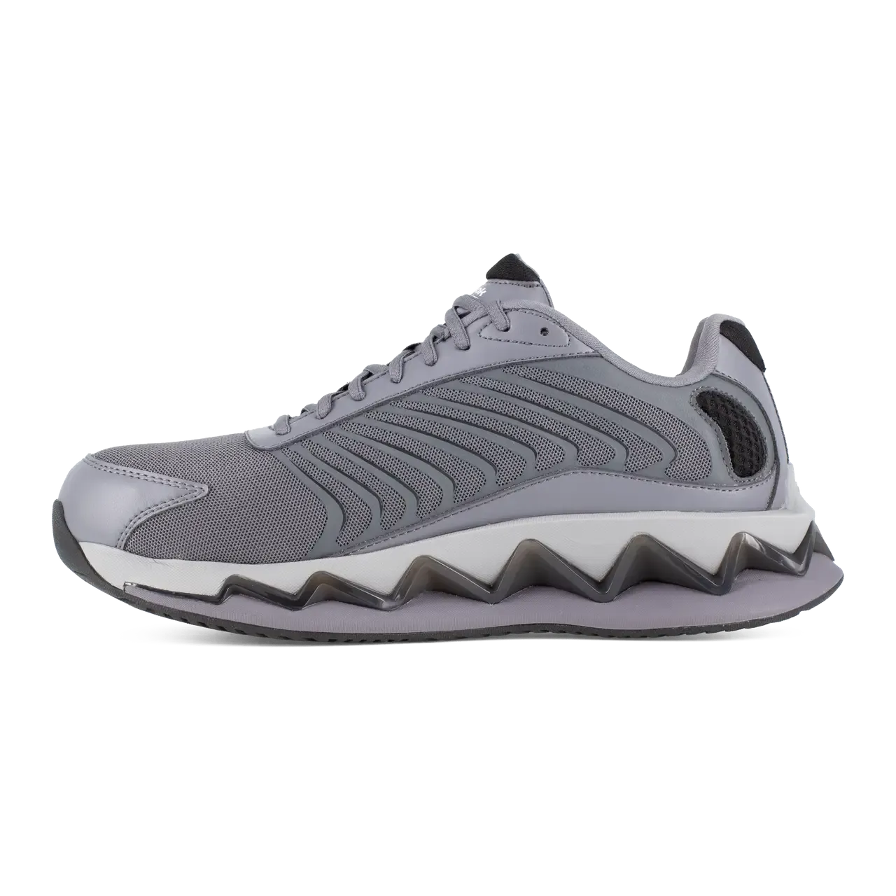 Zig Elusion Heritage Puntera Compuesta RB3224