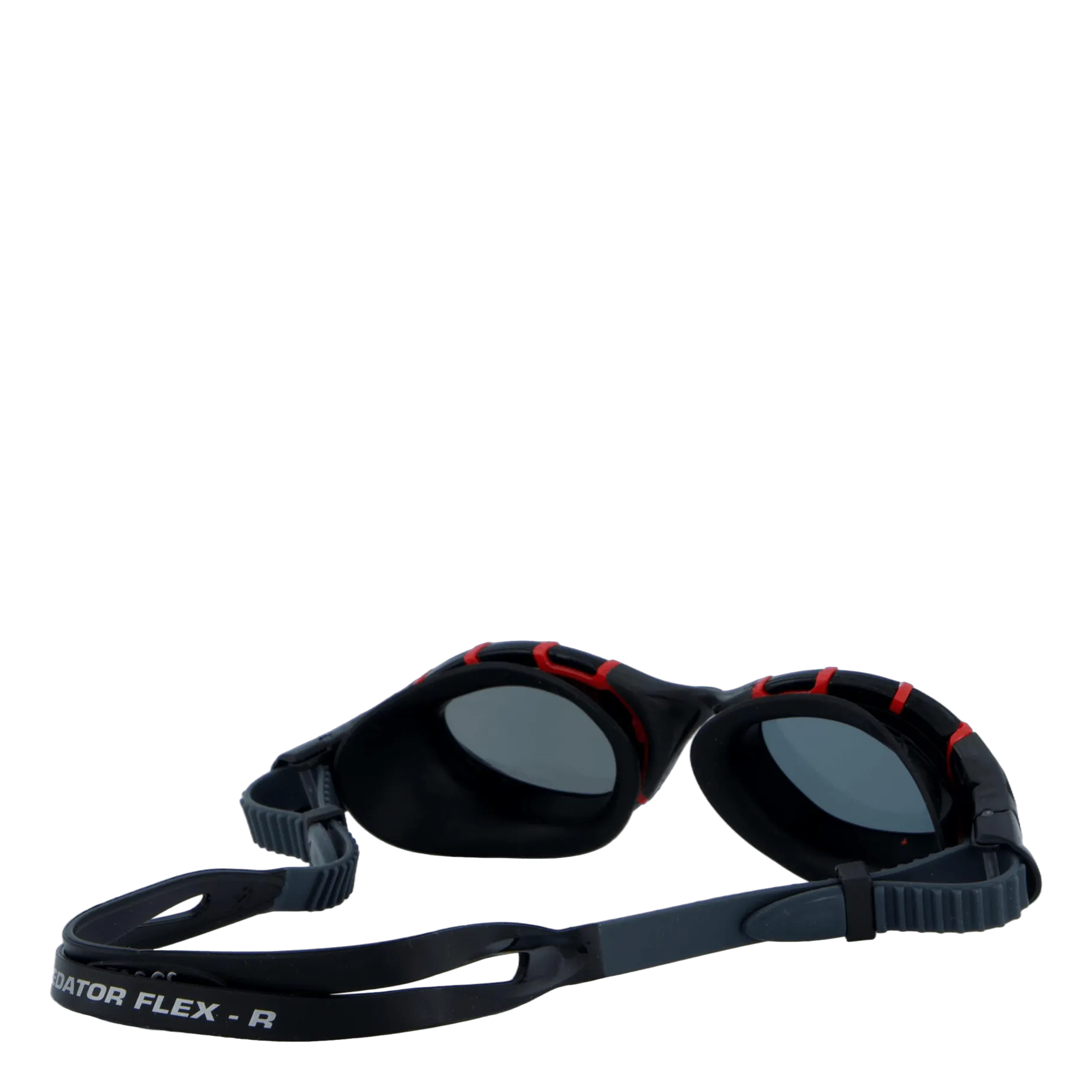 Zoggs Predator Flex Polarized Bkrdpsmr
