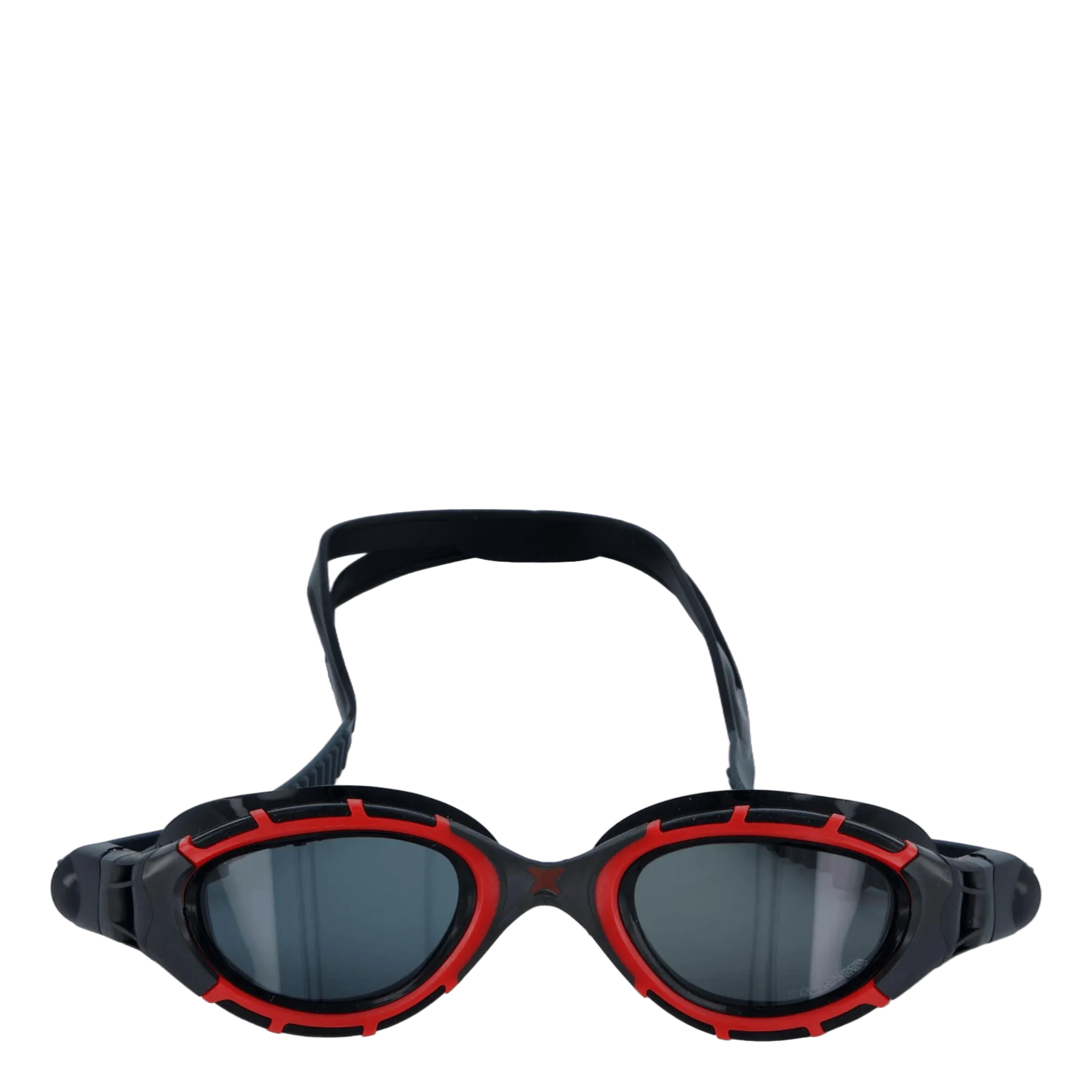 Zoggs Predator Flex Polarized Bkrdpsmr