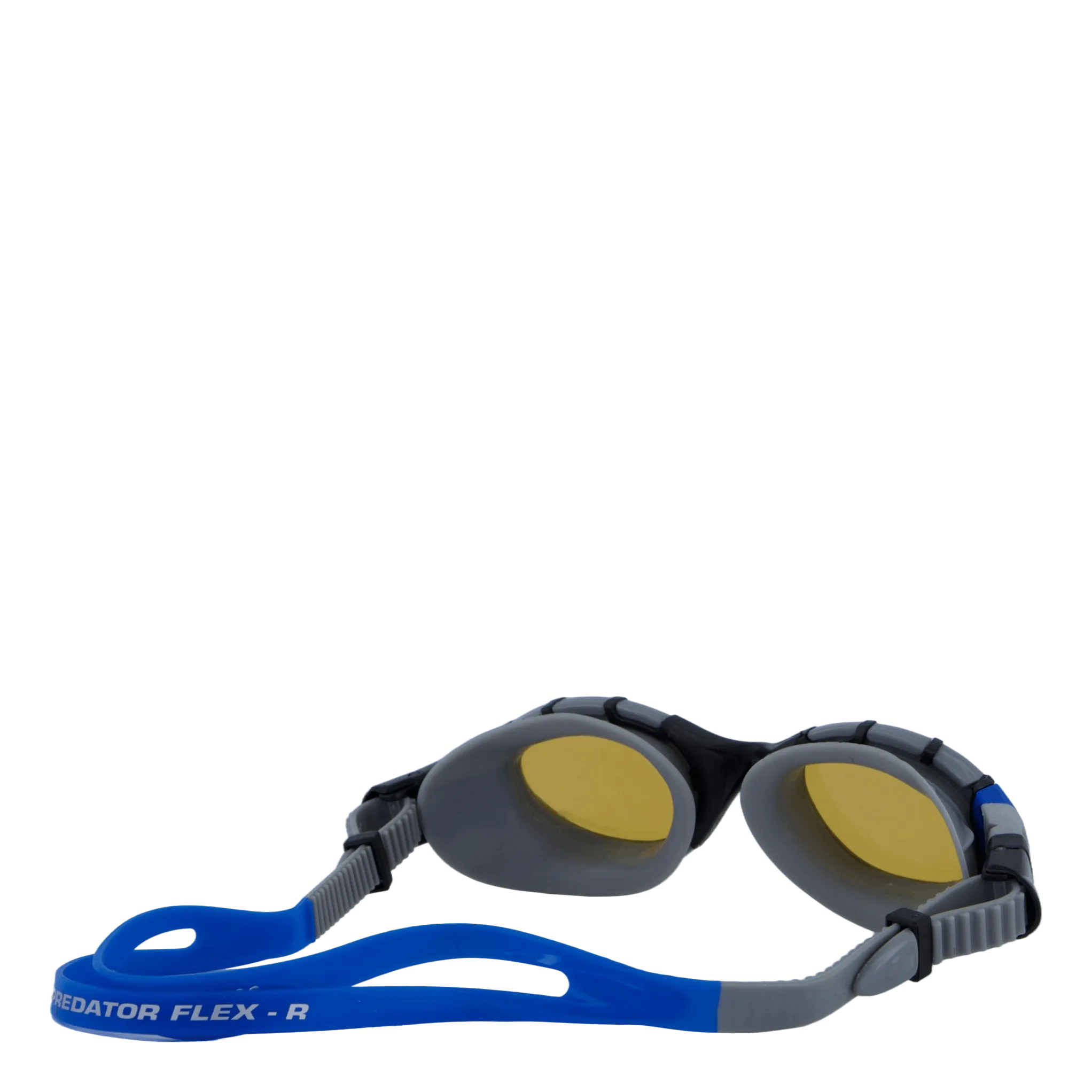 Zoggs Predator Flex Polarized Ultra Siblpcpr