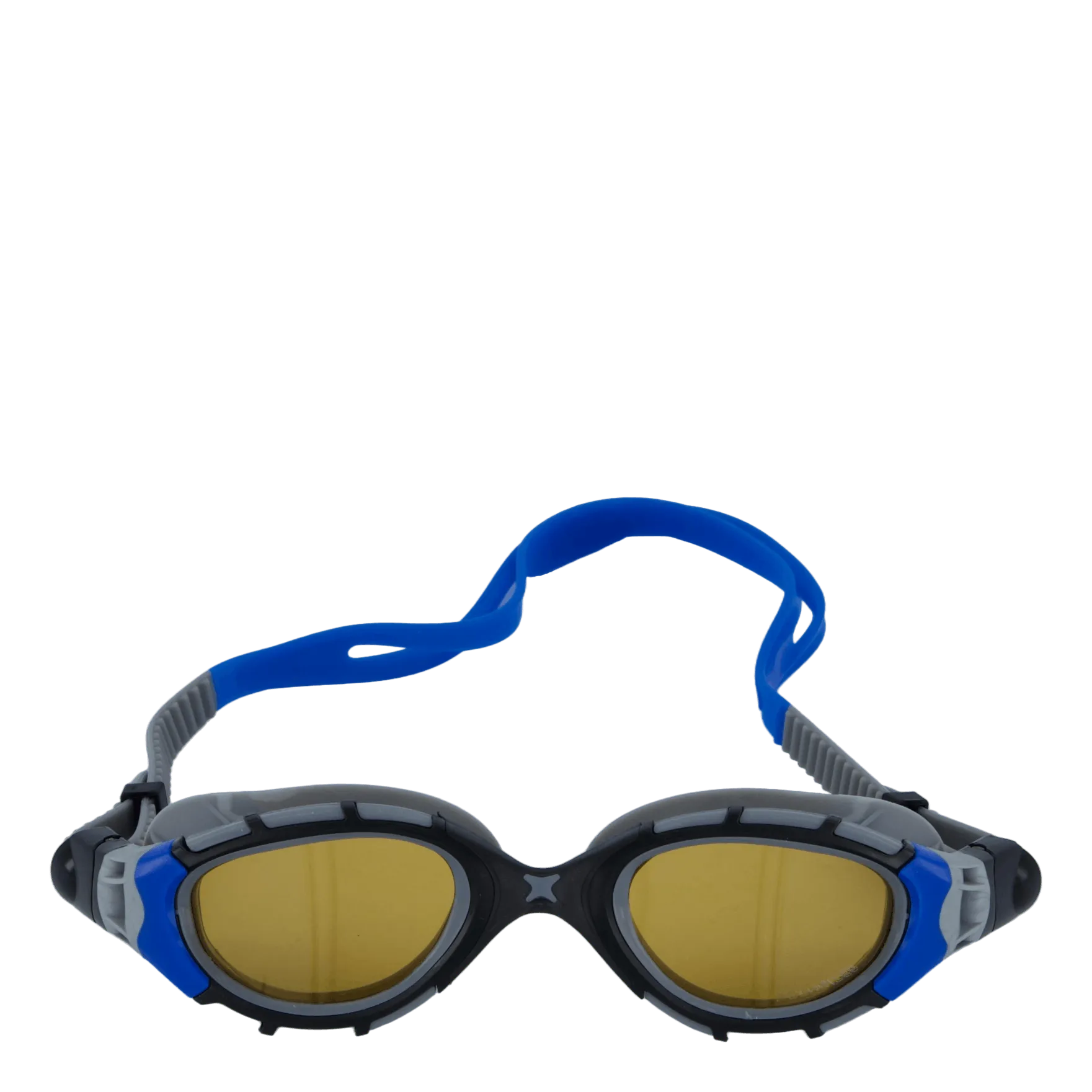 Zoggs Predator Flex Polarized Ultra Siblpcpr
