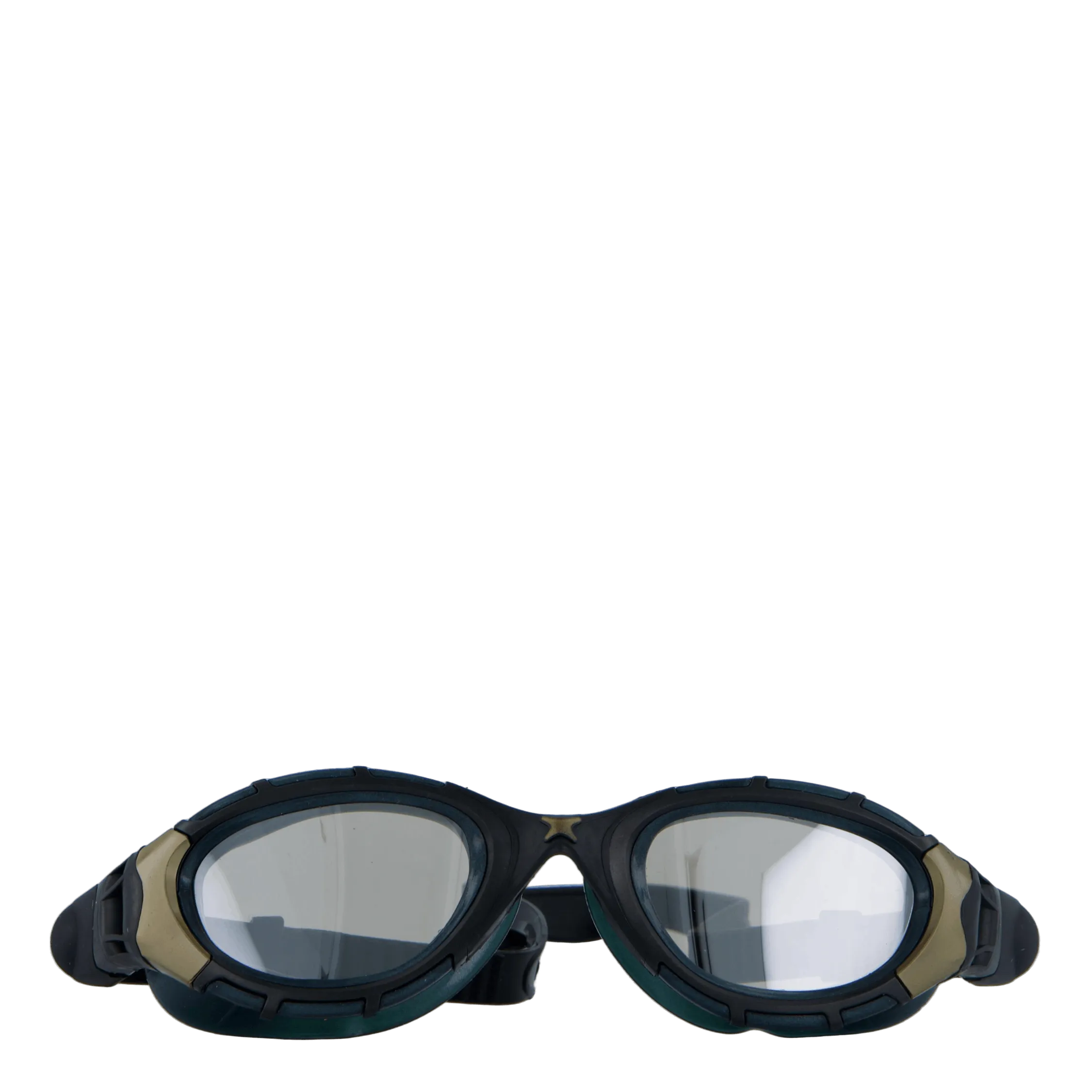 Zoggs Predator Flex Titanium Reactor Bkgorti
