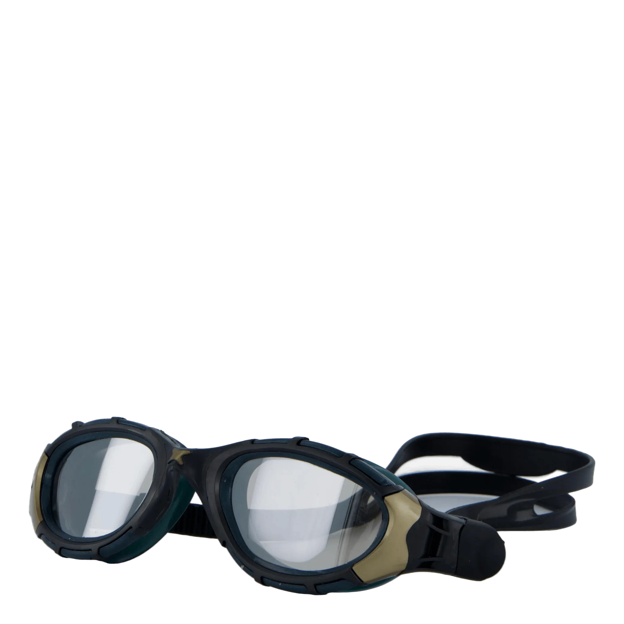 Zoggs Predator Flex Titanium Reactor Bkgosti