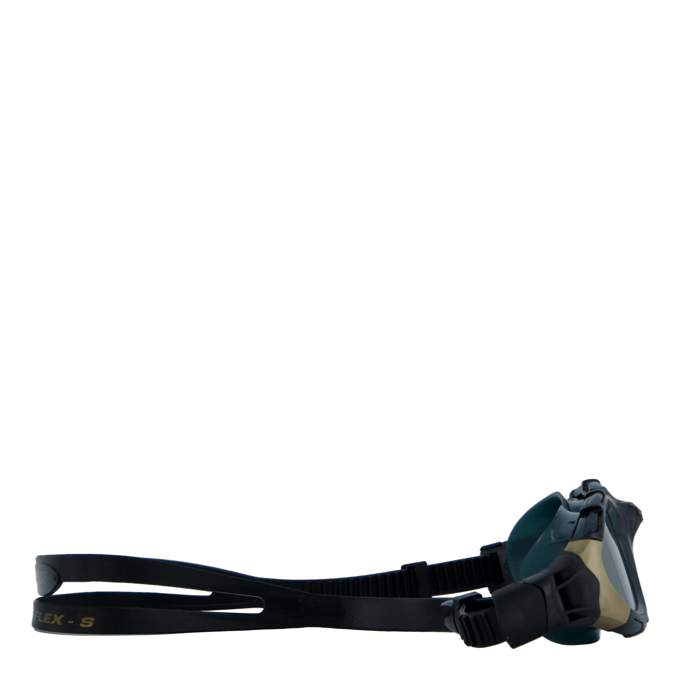 Zoggs Predator Flex Titanium Reactor Bkgosti