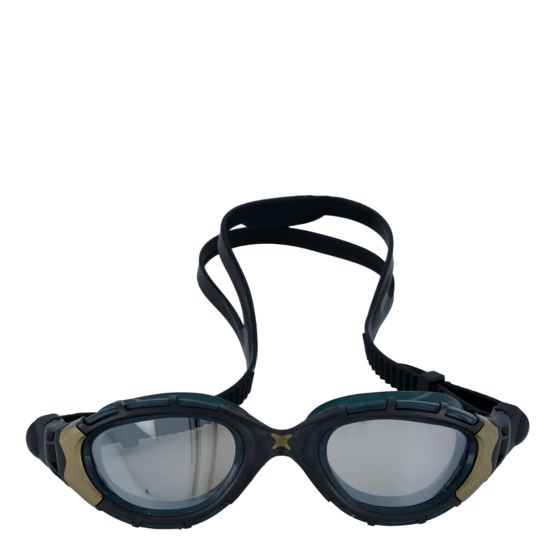 Zoggs Predator Flex Titanium Reactor Bkgosti