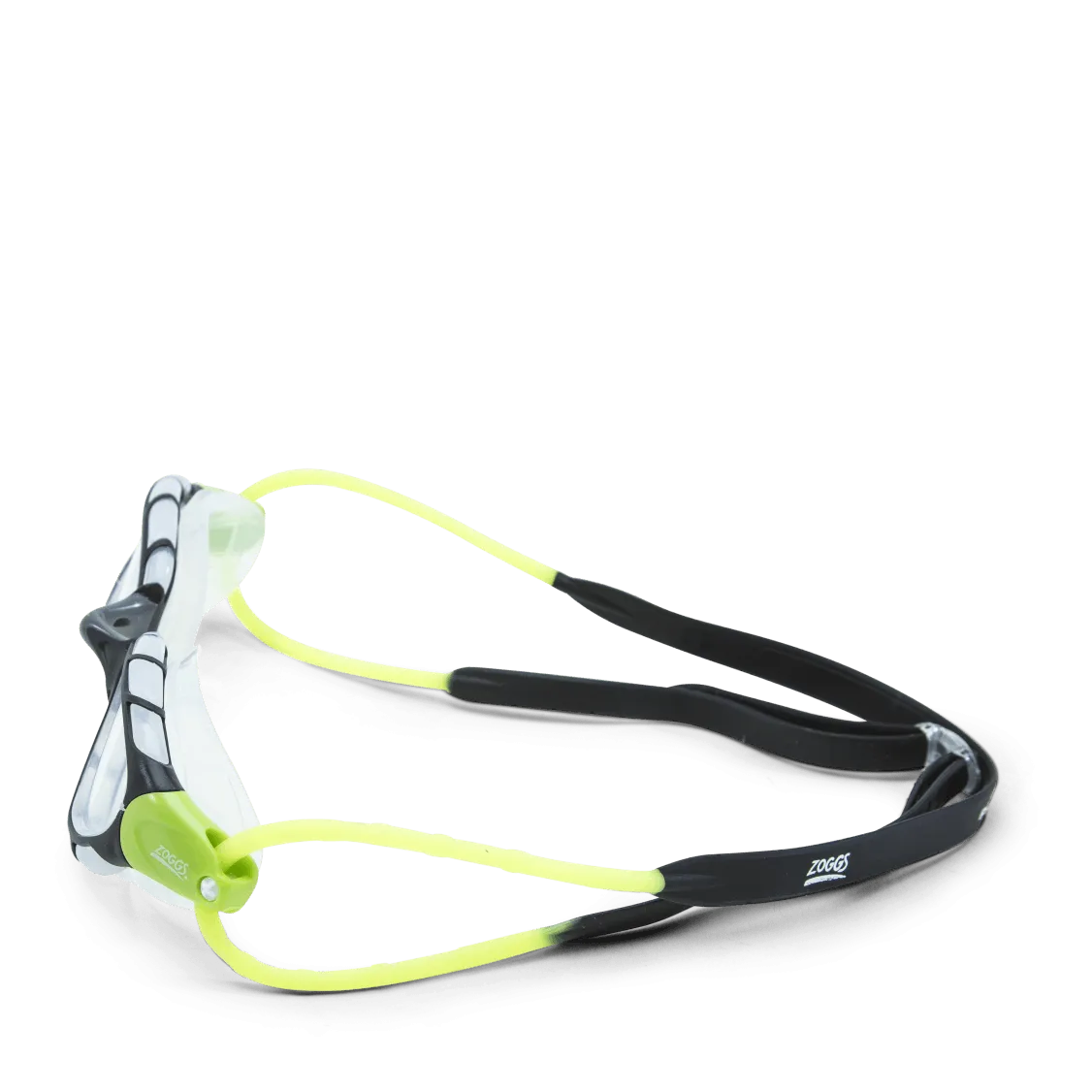 ZOGGS PREDATOR  LARGE PROFILE FIT GREEN/BLACK