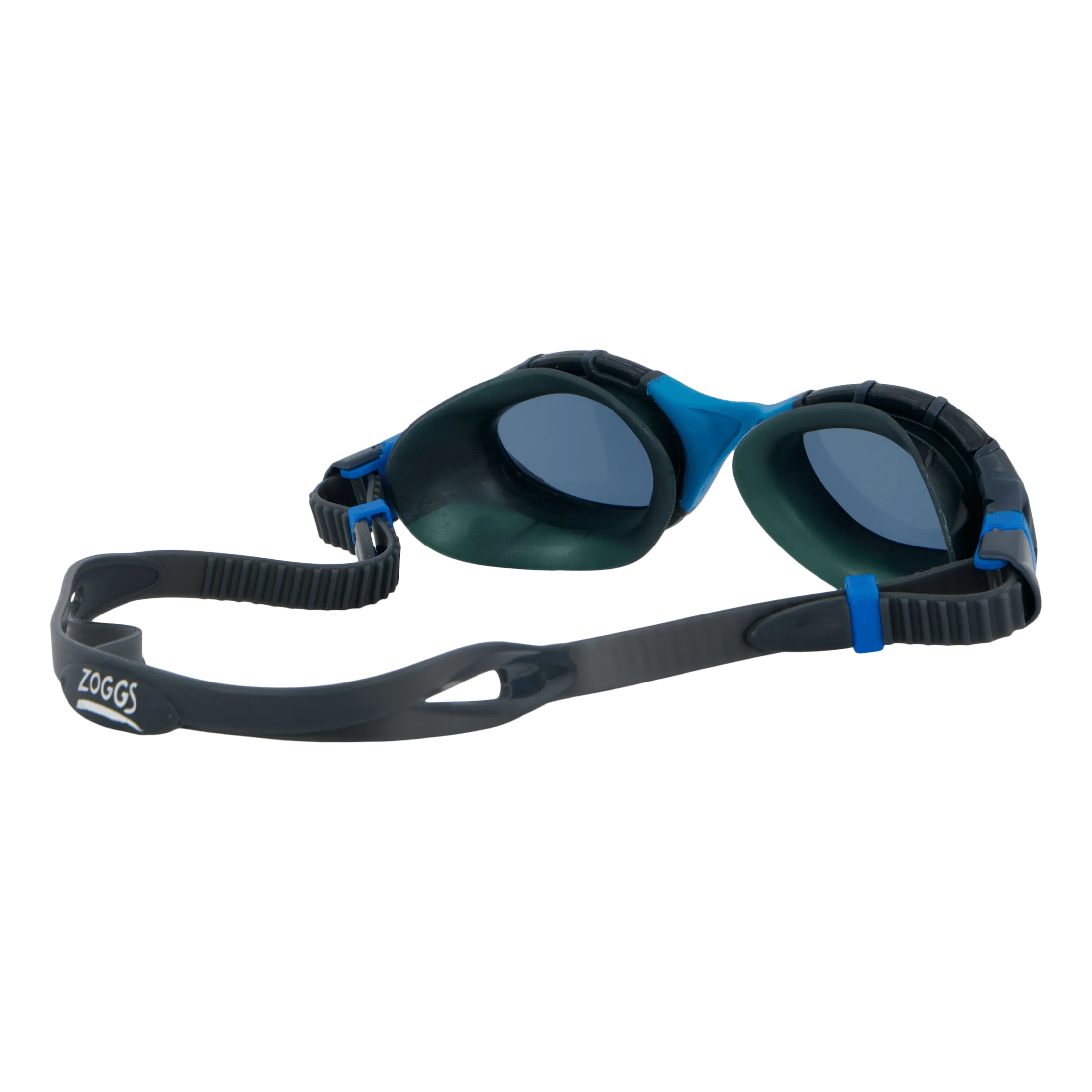 Zoggs Zoggs Predator Flex Swimming G Grey,smoke,blue