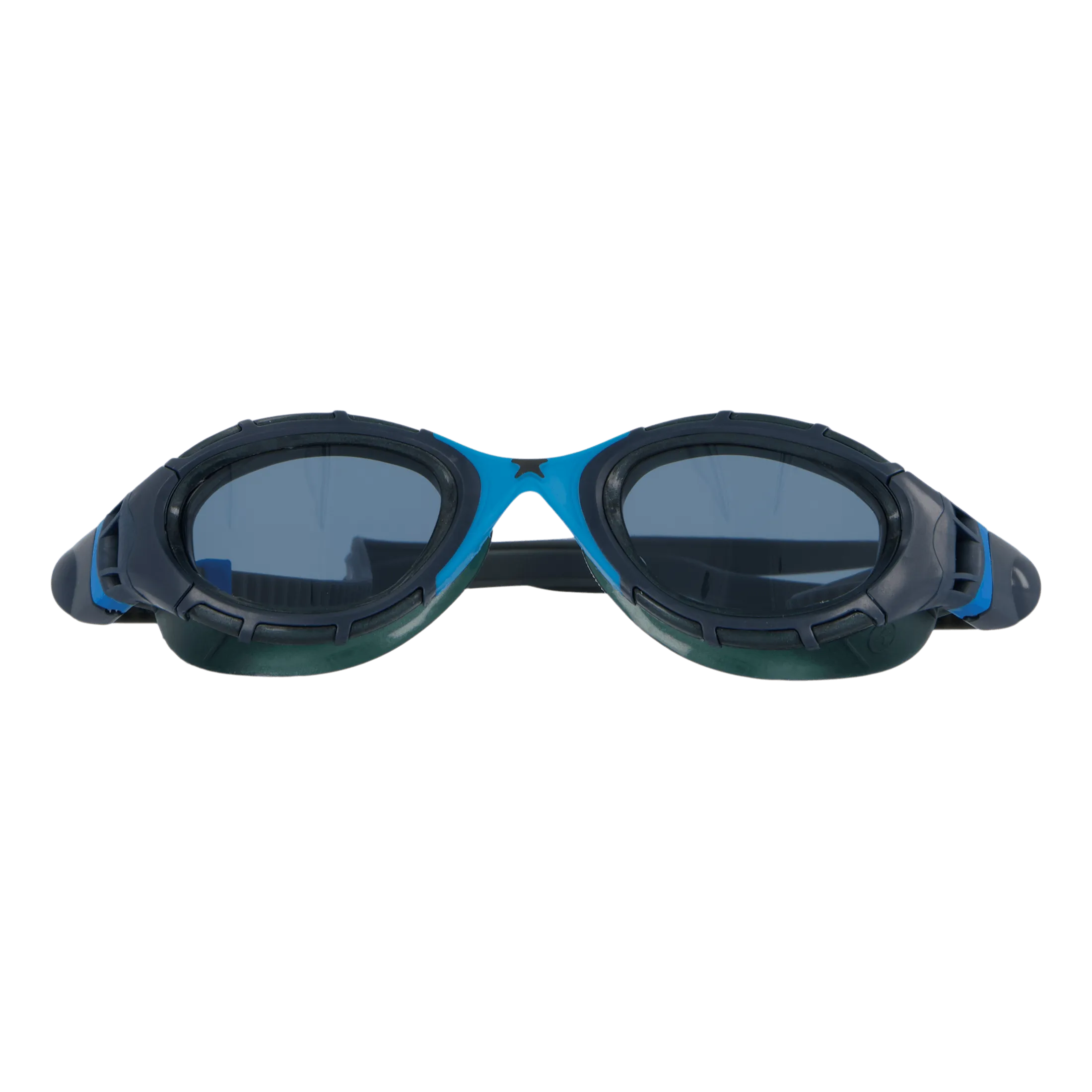 Zoggs Zoggs Predator Flex Swimming G Grey,smoke,blue