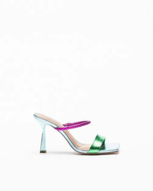 ZUECOS PROF 1774J MULTICOLOR